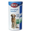 Tabletki dla psów z chlorofilem