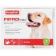 BEAPHAR FIPROtec - preparat przeciw pchłom i kleszczom dla psa - XL ( 20-40 kg)