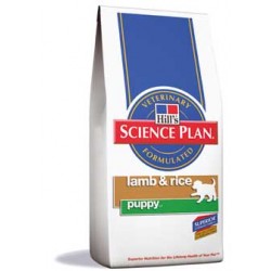 Puppy Lamb & Rice - 3 kg - dla szczeniąt, z jagnięciną