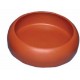 Miska ceramiczna 500 ml dla gryzoni okrągła