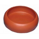 Miska ceramiczna 500 ml dla gryzoni okrągła