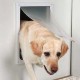 Drzwi dla psa duże Trixie "Freedog"
